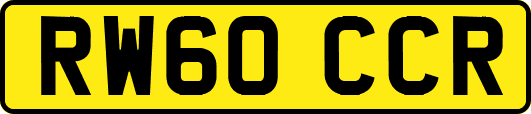 RW60CCR