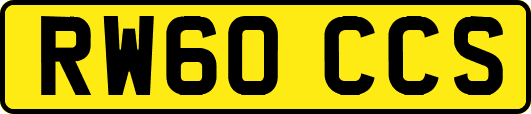 RW60CCS