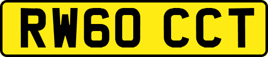 RW60CCT