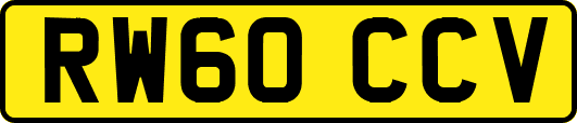 RW60CCV