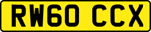RW60CCX