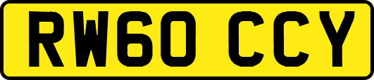 RW60CCY