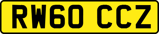 RW60CCZ