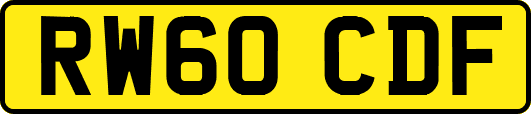 RW60CDF