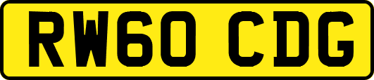 RW60CDG