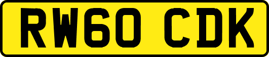 RW60CDK