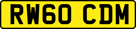 RW60CDM