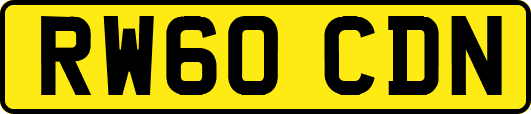 RW60CDN