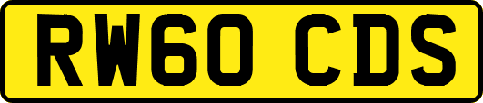 RW60CDS