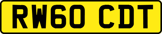 RW60CDT