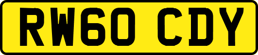 RW60CDY