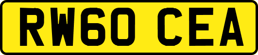 RW60CEA