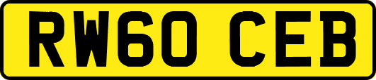 RW60CEB