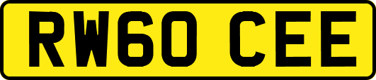 RW60CEE