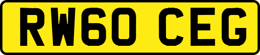 RW60CEG