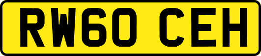 RW60CEH