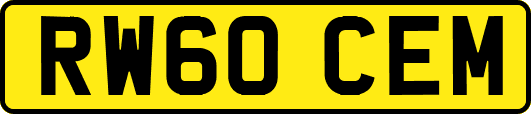 RW60CEM