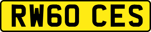 RW60CES
