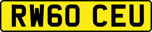 RW60CEU