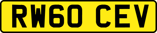 RW60CEV