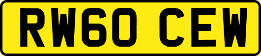 RW60CEW