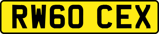 RW60CEX