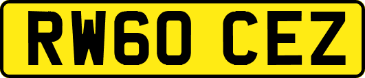 RW60CEZ