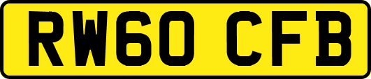 RW60CFB