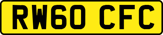 RW60CFC