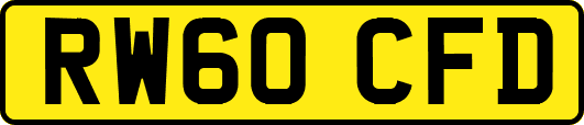 RW60CFD