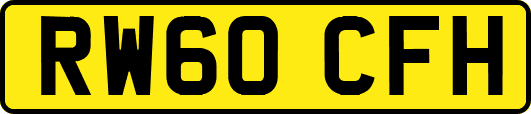RW60CFH