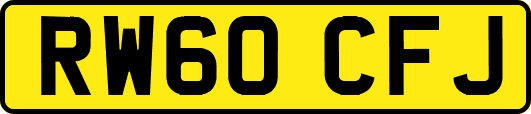 RW60CFJ