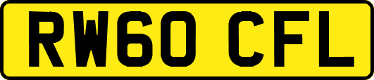 RW60CFL