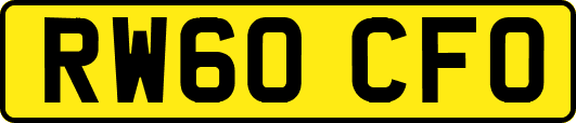 RW60CFO