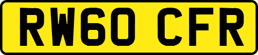 RW60CFR