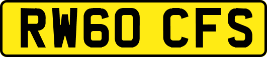 RW60CFS