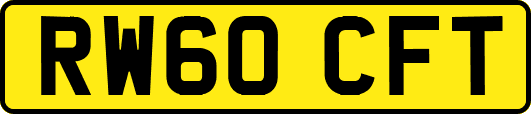 RW60CFT