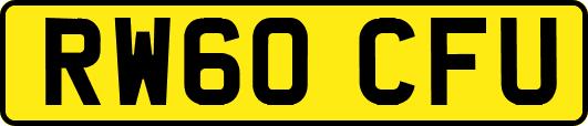 RW60CFU