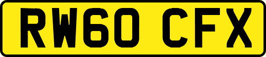 RW60CFX