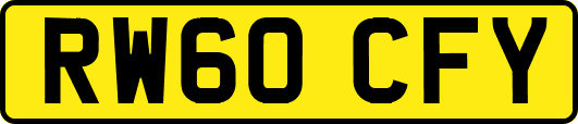 RW60CFY