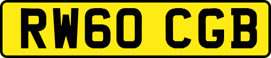RW60CGB