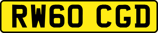 RW60CGD