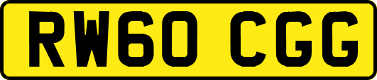 RW60CGG