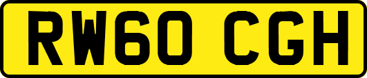 RW60CGH