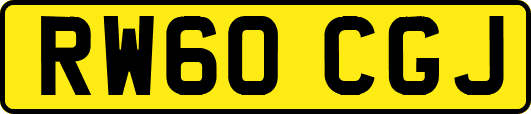 RW60CGJ