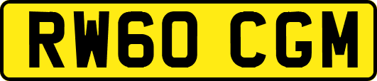 RW60CGM