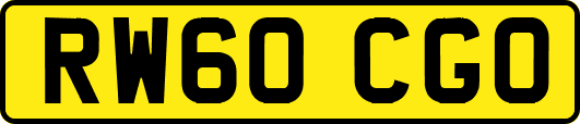 RW60CGO