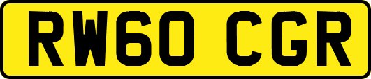 RW60CGR