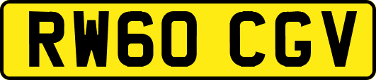 RW60CGV