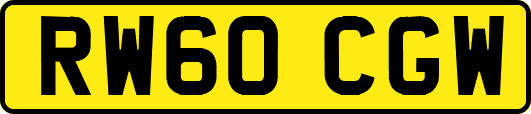 RW60CGW